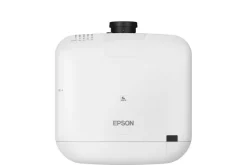 Epson EB-PU1008W Vidéoprojecteur, 1920 x 1200 WUXGA, 8500 Lumen, sans objectif