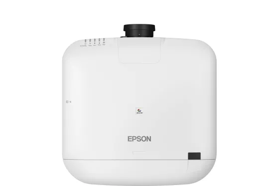 Epson EB-PU1008W Vidéoprojecteur, 1920 x 1200 WUXGA, 8500 Lumen, sans objectif