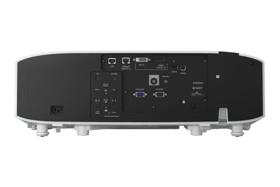 Epson EB-PU1008W Vidéoprojecteur, 1920 x 1200 WUXGA, 8500 Lumen, sans objectif