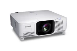 Epson EB-PU2116W Vidéoprojecteur, 1920 x 1200 WUXGA, 16000 Lumen, sans objectif