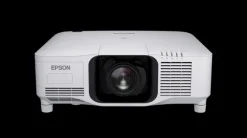 Epson EB-PU2116W Vidéoprojecteur, 1920 x 1200 WUXGA, 16000 Lumen, sans objectif