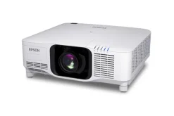 Epson EB-PU2116W Vidéoprojecteur, 1920 x 1200 WUXGA, 16000 Lumen, sans objectif