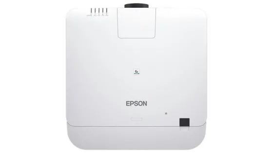 Epson EB-PU2116W Vidéoprojecteur, 1920 x 1200 WUXGA, 16000 Lumen, sans objectif