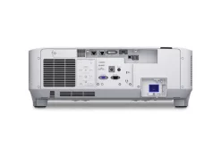 Epson EB-PU2120W Vidéoprojecteur, 1920 x 1200 WUXGA, 20000 Lumen, sans objectif