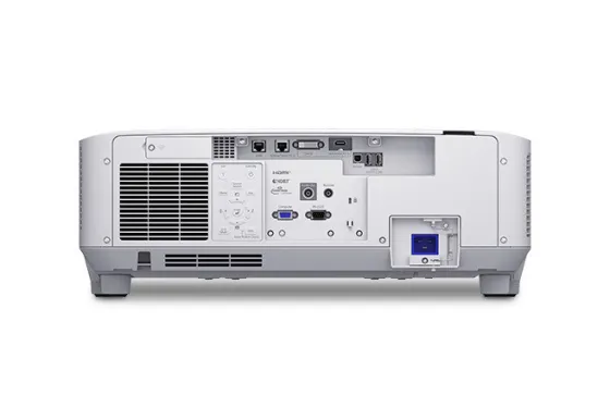 Epson EB-PU2120W Vidéoprojecteur, 1920 x 1200 WUXGA, 20000 Lumen, sans objectif