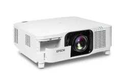 Epson EB-PU2113W Vidéoprojecteur, 1920 x 1200 WUXGA, 13000 Lumen, sans objectif