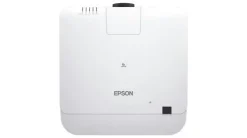Epson EB-PU2113W Vidéoprojecteur, 1920 x 1200 WUXGA, 13000 Lumen, sans objectif