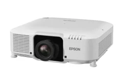 Epson EB-PU1007W Vidéoprojecteur, 1920 x 1200 WUXGA, 7000 Lumen, sans objectif