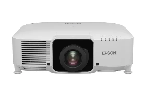 Epson EB-PU1007W Vidéoprojecteur, 1920 x 1200 WUXGA, 7000 Lumen, sans objectif