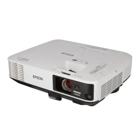 Epson EB-2250U Vidéoprojecteur, 1920 x 1200 WUXGA, 5000 Lumen