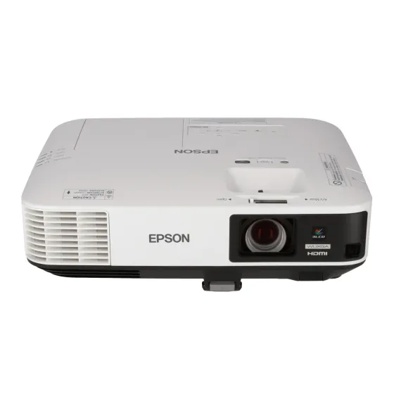 Epson EB-2250U Vidéoprojecteur, 1920 x 1200 WUXGA, 5000 Lumen