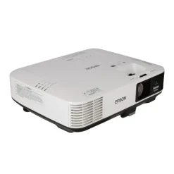 Epson EB-2250U Vidéoprojecteur, 1920 x 1200 WUXGA, 5000 Lumen