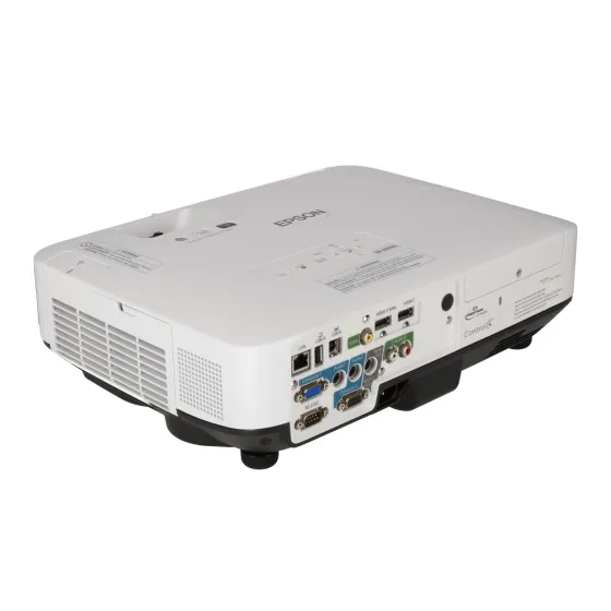 Epson EB-2250U Vidéoprojecteur, 1920 x 1200 WUXGA, 5000 Lumen