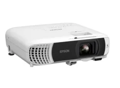 Epson EB-W55 Vidéoprojecteur, 1280 x 800 WXGA, 4000 Lumen