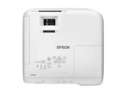 Epson EB-W55 Vidéoprojecteur, 1280 x 800 WXGA, 4000 Lumen