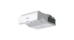 Epson EB-760W Vidéoprojecteur, 1280 x 800 WXGA, 4100 Lumen