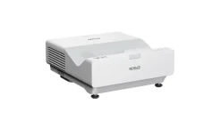 Epson EB-760W Vidéoprojecteur, 1280 x 800 WXGA, 4100 Lumen