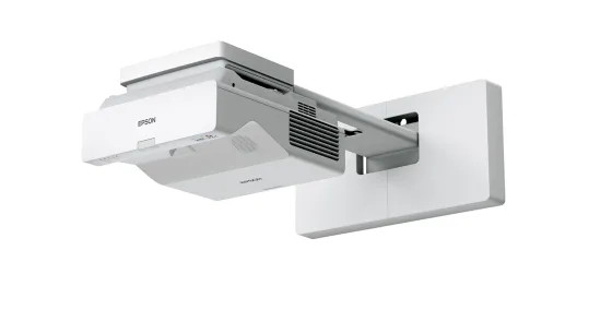 Epson EB-760W Vidéoprojecteur, 1280 x 800 WXGA, 4100 Lumen