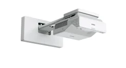 Epson EB-760W Vidéoprojecteur, 1280 x 800 WXGA, 4100 Lumen