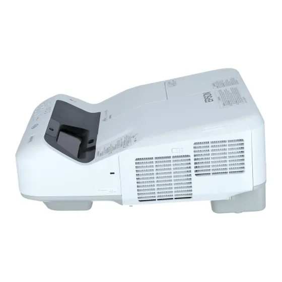 Epson EB-685W Vidéoprojecteur, 1280 x 800 WXGA, 3500 Lumen