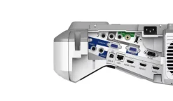 Epson EB-685W Vidéoprojecteur, 1280 x 800 WXGA, 3500 Lumen