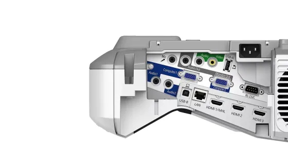 Epson EB-685W Vidéoprojecteur, 1280 x 800 WXGA, 3500 Lumen