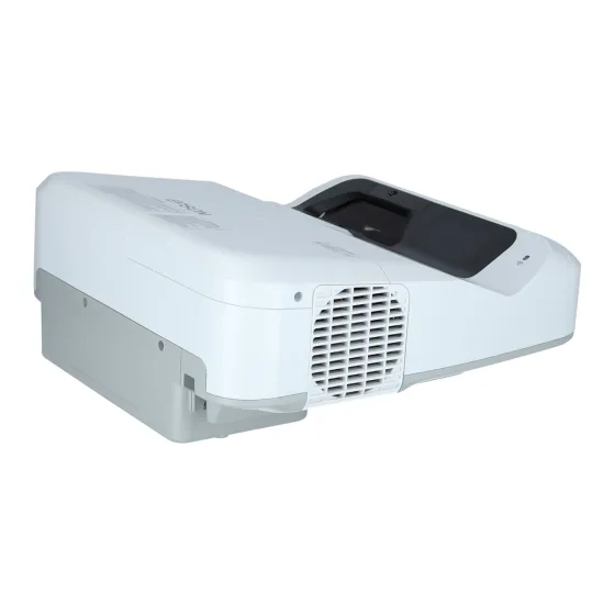 Epson EB-685W Vidéoprojecteur, 1280 x 800 WXGA, 3500 Lumen