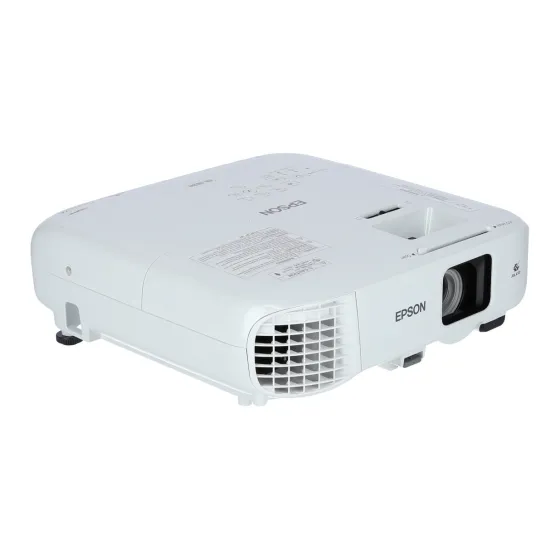 Epson EB-982W Vidéoprojecteur, 1280 x 800 WXGA, 4200 Lumen