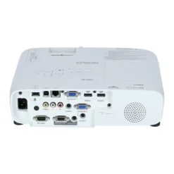 Epson EB-W49 Vidéoprojecteur, 1280 x 800 WXGA, 3800 Lumen