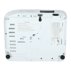 Epson EB-W49 Vidéoprojecteur, 1280 x 800 WXGA, 3800 Lumen
