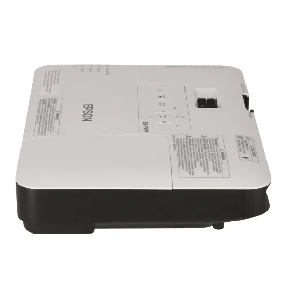 Epson EB-1780W Vidéoprojecteur, 1280 x 800 WXGA, 3000 Lumen