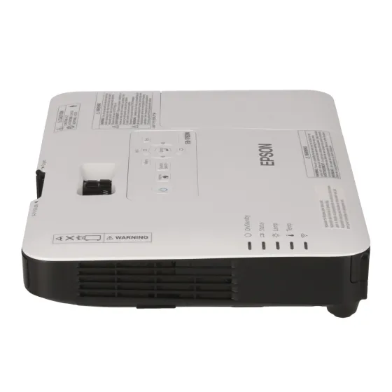 Epson EB-1780W Vidéoprojecteur, 1280 x 800 WXGA, 3000 Lumen