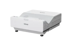 Epson EB-760Wi Vidéoprojecteur, 1280 x 800 WXGA, 4100 Lumen