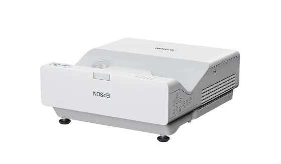 Epson EB-760Wi Vidéoprojecteur, 1280 x 800 WXGA, 4100 Lumen