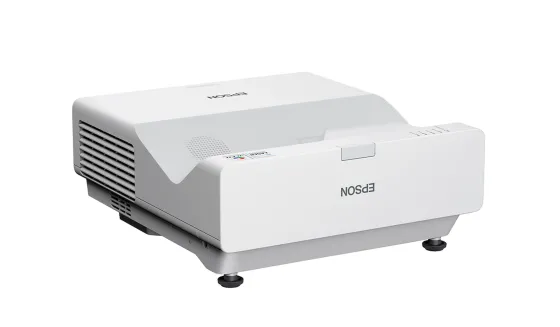 Epson EB-760Wi Vidéoprojecteur, 1280 x 800 WXGA, 4100 Lumen