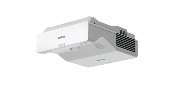 Epson EB-760Wi Vidéoprojecteur, 1280 x 800 WXGA, 4100 Lumen