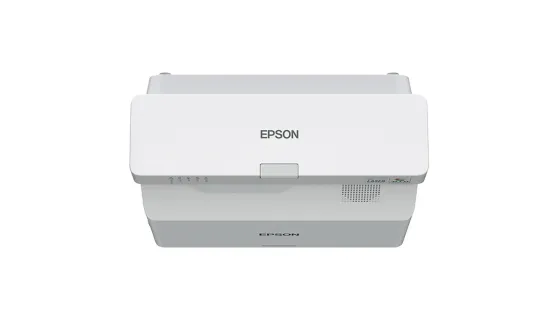 Epson EB-760Wi Vidéoprojecteur, 1280 x 800 WXGA, 4100 Lumen