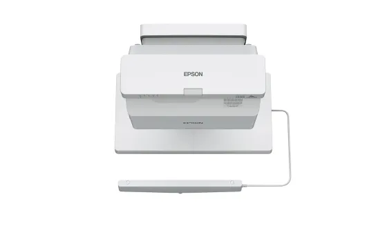 Epson EB-760Wi Vidéoprojecteur, 1280 x 800 WXGA, 4100 Lumen