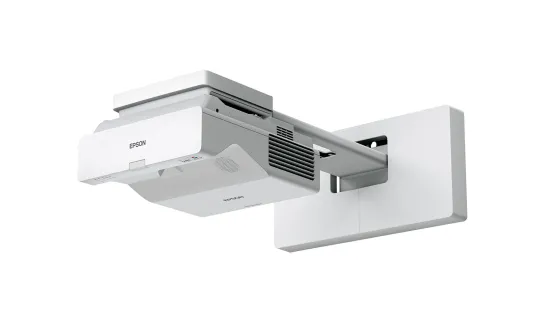 Epson EB-760Wi Vidéoprojecteur, 1280 x 800 WXGA, 4100 Lumen