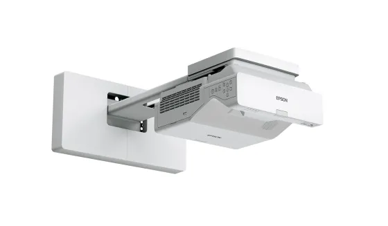Epson EB-760Wi Vidéoprojecteur, 1280 x 800 WXGA, 4100 Lumen