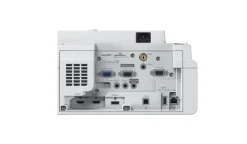 Epson EB-760Wi Vidéoprojecteur, 1280 x 800 WXGA, 4100 Lumen