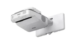 Epson EB-685Wi Vidéoprojecteur, 1280 x 800 WXGA, 3500 Lumen