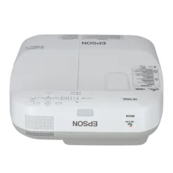 Epson EB-695Wi Vidéoprojecteur, 1280 x 800 WXGA, 3500 Lumen