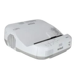 Epson EB-695Wi Vidéoprojecteur, 1280 x 800 WXGA, 3500 Lumen