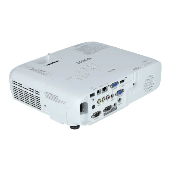 Epson EB-X49 Vidéoprojecteur, 1024 x 768 XGA, 3600 Lumen