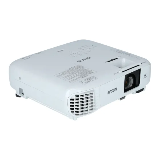 Epson EB-X49 Vidéoprojecteur, 1024 x 768 XGA, 3600 Lumen