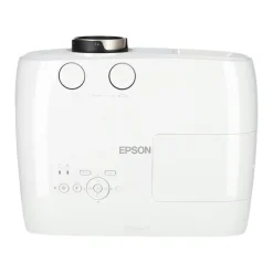 Epson EH-TW7100 Vidéoprojecteur, 3840 x 2160 4K UHD, 3000 Lumen