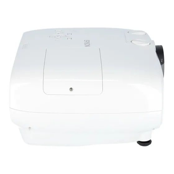 Epson EH-TW7000 Vidéoprojecteur, 3840 x 2160 4K UHD, 3000 Lumen