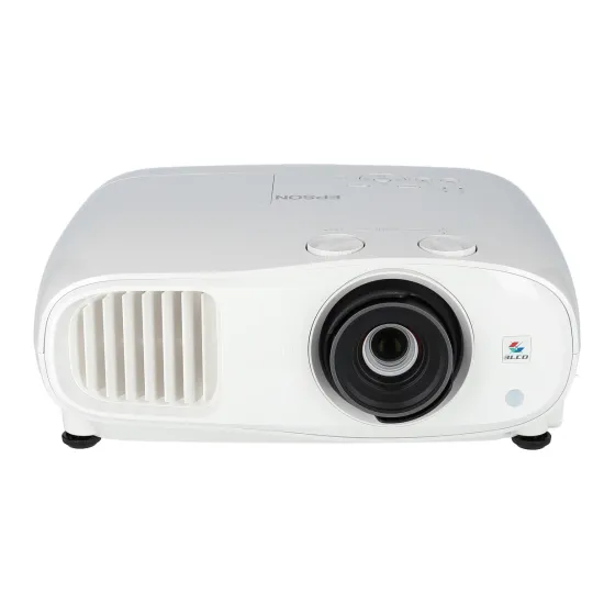 Epson EH-TW7000 Vidéoprojecteur, 3840 x 2160 4K UHD, 3000 Lumen