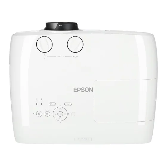 Epson EH-TW7000 Vidéoprojecteur, 3840 x 2160 4K UHD, 3000 Lumen